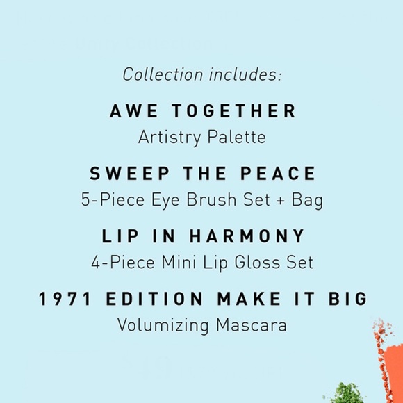 Coca-Cola x MORPHE *BUNDLE* 1971 The Unity Complete 12 Pc Collection - Picture 15 of 16